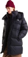 The North Face + W Puffer Oversized Parka TNF Black - 4