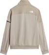 The North Face + M Mountain Athletics 1/4 Zip Fleece 2.0 Stone Slab