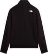 The North Face + M Mountain Athletics 1/4 Zip Fleece 2.0 TNF Black