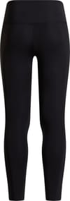 The North Face + W Flex 25In Tight Graphic TNF Black
