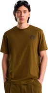 The North Face + U Basecamp Barista Rlx SS Tee Graphic Caraway Seed - 4