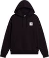 M Box Half Dome Regular Hoodie TNF Black + The North Face