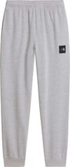 M Evo Box Half Dome Regular Tapered Jogger TNF Pale Grey Heather + The North Face