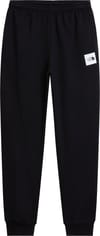 M Evo Box Half Dome Regular Tapered Jogger TNF Black + The North Face