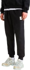 The North Face + M Evo Box Half Dome Regular Tapered Jogger TNF Black - 3