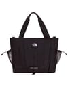 Hot Shot Tote TNF Black + The North Face