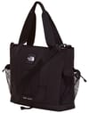 The North Face + Hot Shot Tote TNF Black