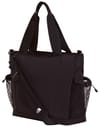 The North Face + Hot Shot Tote TNF Black - 3