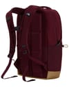 The North Face + Jester Pro Deep Burgundy Leather - 3