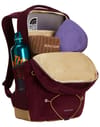 The North Face + Jester Pro Deep Burgundy Leather - 4