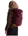 The North Face + Jester Pro Deep Burgundy Leather - 6