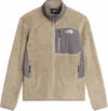 M Alpedge Jacket Stone Slab Smoked Pearl + The North Face