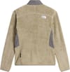 The North Face + M Alpedge Jacket Stone Slab Smoked Pearl