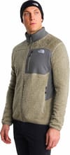 The North Face + M Alpedge Jacket Stone Slab Smoked Pearl - 3