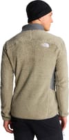 The North Face + M Alpedge Jacket Stone Slab Smoked Pearl - 5