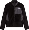 M Alpedge Jacket Anthracite Grey TNF Black + The North Face