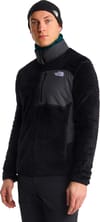 The North Face + M Alpedge Jacket Anthracite Grey TNF Black - 3