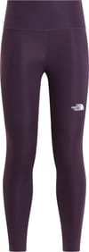 W Flex 25In Tight Endless Dusk + The North Face