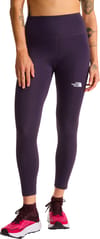 The North Face + W Flex 25In Tight Endless Dusk - 3