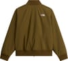The North Face + M TNF Energy Bomber Jacket Caraway Seed