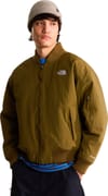 The North Face + M TNF Energy Bomber Jacket Caraway Seed - 3
