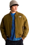 The North Face + M TNF Energy Bomber Jacket Caraway Seed - 4