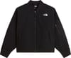 M TNF Energy Bomber Jacket TNF Black + The North Face