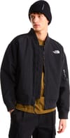The North Face + M TNF Energy Bomber Jacket TNF Black - 4