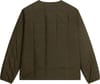 The North Face + M Lhotse LT Insulated Jacket New Taupe Green