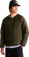 The North Face + M Lhotse LT Insulated Jacket New Taupe Green - 3