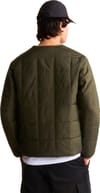 The North Face + M Lhotse LT Insulated Jacket New Taupe Green - 5