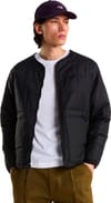 The North Face + M Lhotse LT Insulated Jacket TNF Black - 4