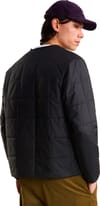 The North Face + M Lhotse LT Insulated Jacket TNF Black - 5