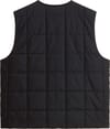 The North Face + M Lhotse LT Insulated Vest TNF Black