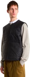 The North Face + M Lhotse LT Insulated Vest TNF Black - 3