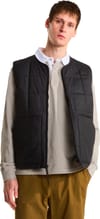 The North Face + M Lhotse LT Insulated Vest TNF Black - 4
