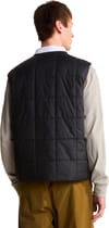 The North Face + M Lhotse LT Insulated Vest TNF Black - 5