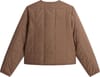 The North Face + W Lhotse LT Insulated Jacket Garnet