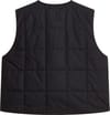 The North Face + W Lhotse LT Insulated Vest TNF Black