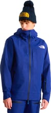 The North Face + M Ceptor Jacket Bold Blue - 3