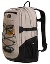 The North Face + Borealis Classic Patch Stone Slab TNF Black