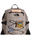 The North Face + Borealis Classic Patch Stone Slab TNF Black - 5