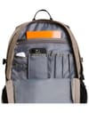 The North Face + Borealis Classic Patch Stone Slab TNF Black - 6