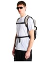 The North Face + Borealis Classic Patch Stone Slab TNF Black - 7