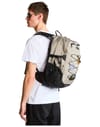 The North Face + Borealis Classic Patch Stone Slab TNF Black - 8