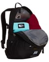 The North Face + Borealis Classic Patch TNF Black Asphalt Grey - 4