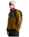 The North Face + Borealis Classic Patch TNF Black Asphalt Grey - 7