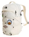 The North Face + W Borealis Patch White Dune Patch