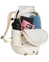 The North Face + W Borealis Patch White Dune Patch - 4