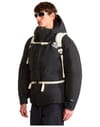 The North Face + W Borealis Patch White Dune Patch - 6